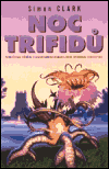 Noc trifidů - obálka