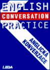 English Conversation Practise - Anglická konverzace - obálka