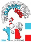Francouzština pro začátečníky - Le français pour vous
