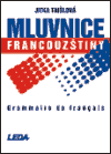 Mluvnice francouzštiny (Grammaire du francais) - obálka