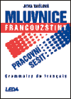 Mluvnice francouzštiny - pracovní sešit (Grammaire du francais) - obálka