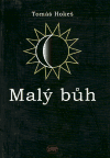 Malý bůh - obálka