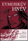 Eymerikův hněv - obálka