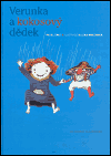 Verunka a kokosový dědek - obálka