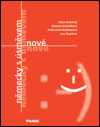 Německy s úsměvem nově - 2 audiokazety - obálka