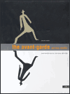 The Avant-garde across Media - obálka
