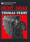 Přímý zásah - obálka