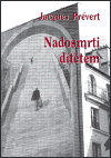 Nadosmrti dítětem - obálka