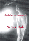 Něha z hlubin - obálka