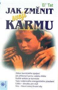 Jak změnit svojí karmu - obálka