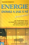 Energie domu a jak s ní pracovat - obálka