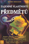 Tajemné vlastnosti předmětů - obálka