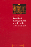 Kreativní management pro divadlo - obálka