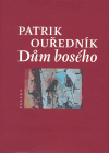 Dům bosého - obálka