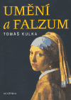 Umění a falzum - obálka