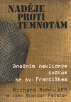 Naděje proti temnotám - obálka