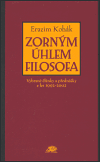 Zorným úhlem filosofa - obálka