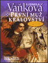 První muž království - obálka