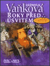 Roky před úsvitem - obálka