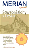 Stavební slohy v Česku - obálka