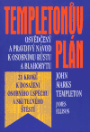 Templetonův plán - obálka