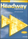 New Headway Pre-Intermediate - Workbook Czech edition with key - obálka