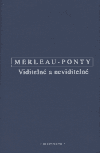 Viditelné a neviditelné - obálka