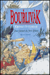 Kroniky Světakraje II. - Bouřlivák - obálka
