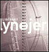 Libeňský plynojem - obálka