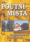 Poutní místa Českobudějovicka a Novohradska - obálka