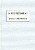 Naše příjmení - obálka