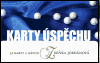 Karty úspěchu (32 karet a návod) - obálka
