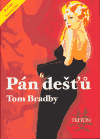 Pán dešťů - obálka