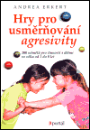 Hry pro usměrňování agresivity - obálka