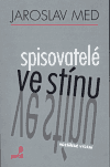 Spisovatelé ve stínu - obálka