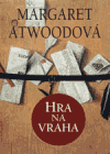 Hra na vraha - obálka
