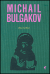Bílá garda - obálka