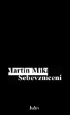 Sebevznícení - obálka