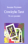 Crowleyho Tarot. 78 cest poznání - obálka