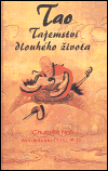 Tao. Tajemství dlouhého života - obálka