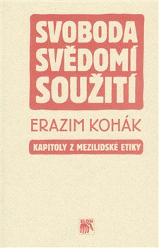 Obálka titulu Svoboda, svědomí, soužití