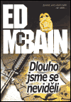 Dlouho jsme se neviděli - obálka