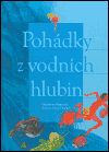Pohádky z vodních hlubin - obálka