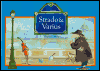 Strado a Varius (anglická verze) - obálka