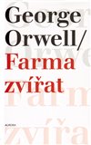 Farma zvířat - obálka