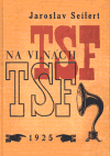 Na vlnách TSF / On the Waves of TSF - obálka
