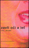 Zavři oči a leť - obálka