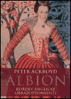 Albion - obálka