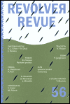Revolver revue 56 - obálka