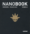 Nanobook - obálka